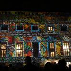 Das war das Festival of Lights 2022 in Berlin