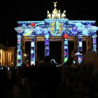 Das war das Festival of Lights 2022 in Berlin