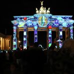 Das war das Festival of Lights 2022 in Berlin