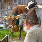 Das war der Alpsommer 2018