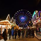 Das war der Rostocker Weihnachtsmarkt 2023