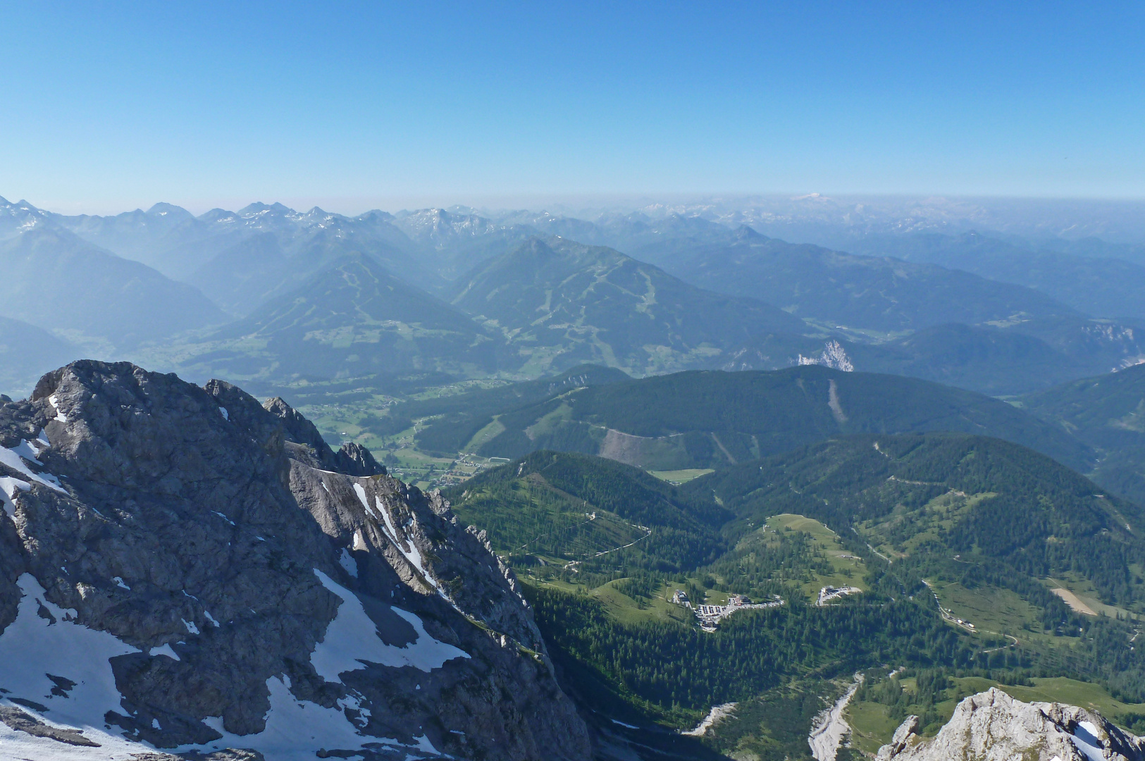 Das war der Sommer 2013 (2)