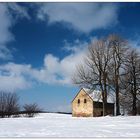 Das war der Winter im Erzgebirge *** doch noch nicht!