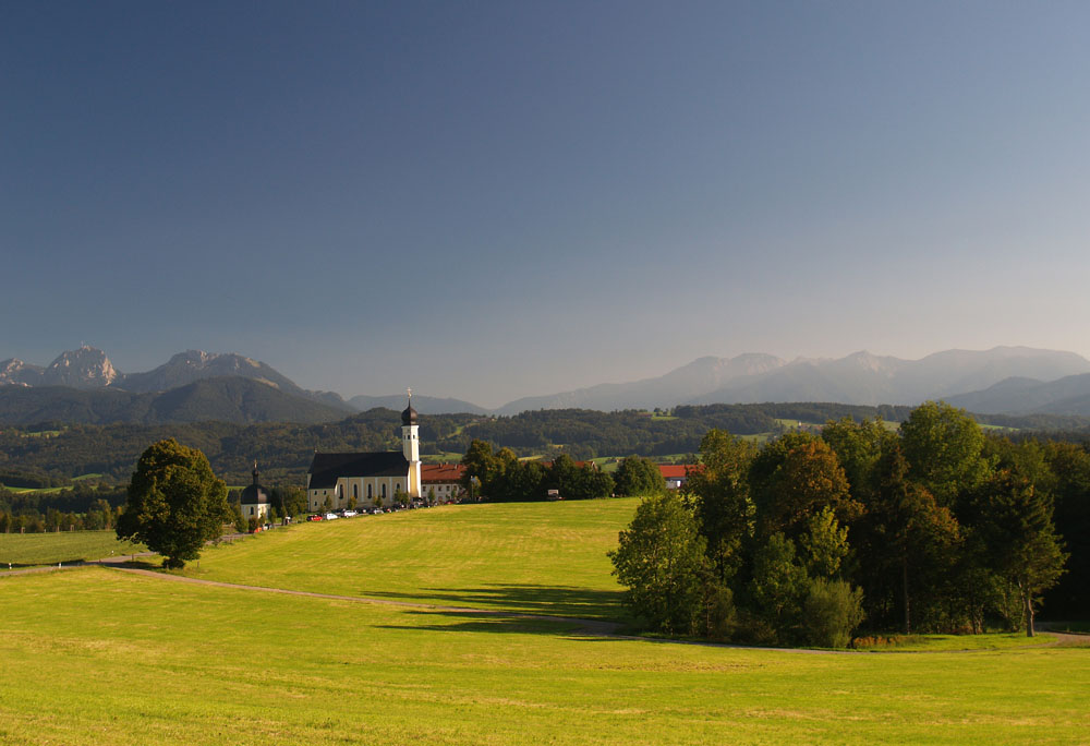 Das war ein schöner Tag I