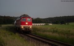 Das war grenzwertig im Rahmen des Möglichen