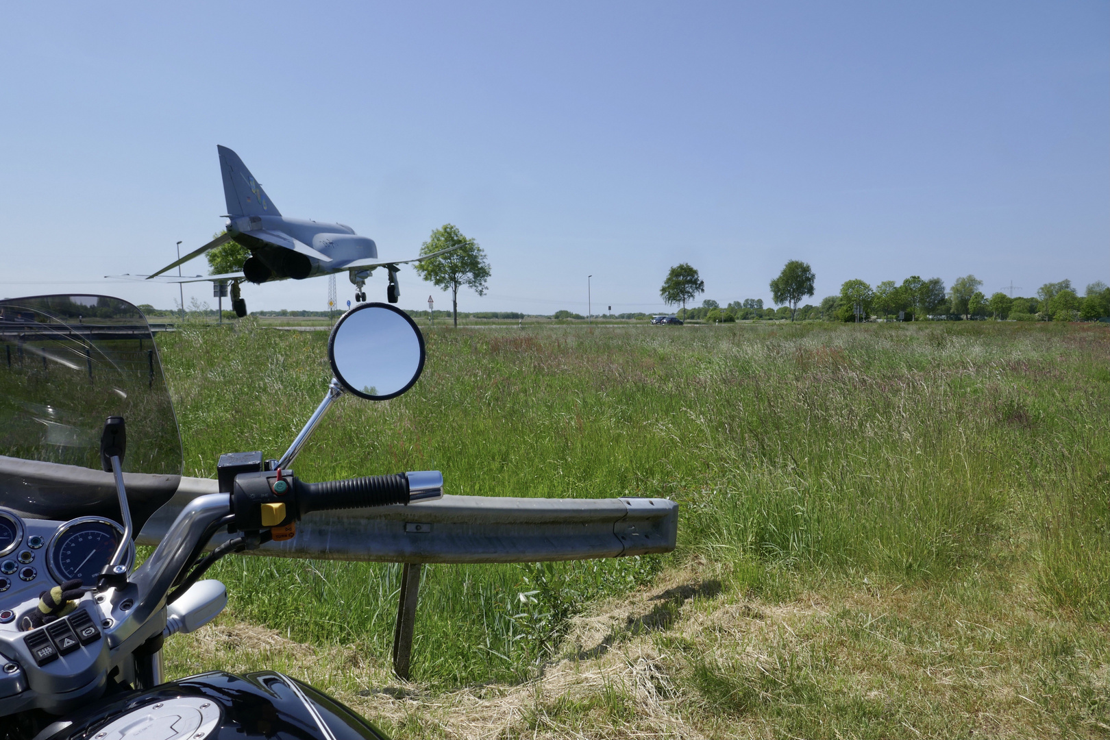 Das war knapp… Foto & Bild deutschland, europe, niedersachsen Bilder