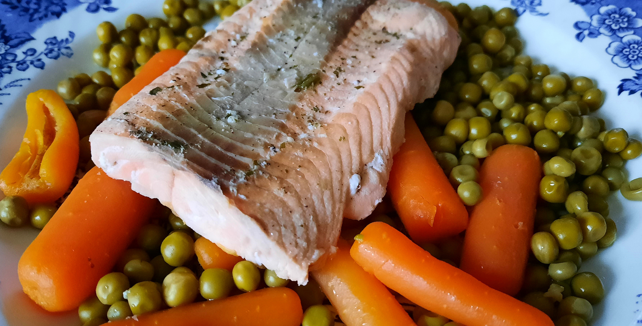 das war lecker Foto & Bild blau, grün, orange Bilder auf