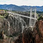 DAS WAR MAL DIE HÖCHSTE BRÜCKE DER WELT