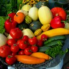 Das, war mein Sommer 2020........