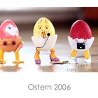 Das war Ostern 2006