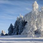 "Das waren noch Winter ... in der Rhön 2012