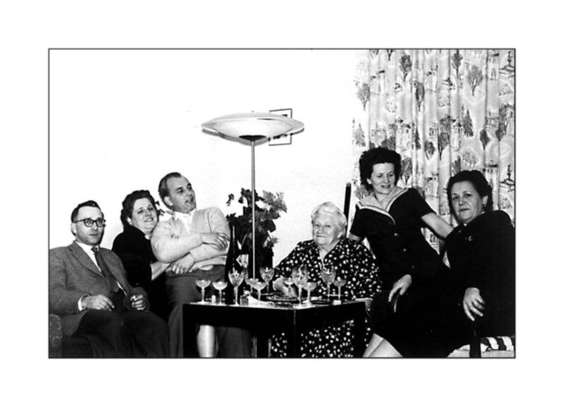 das waren noch Zeiten.... Foto & Bild archiv wettbewerbe projekte