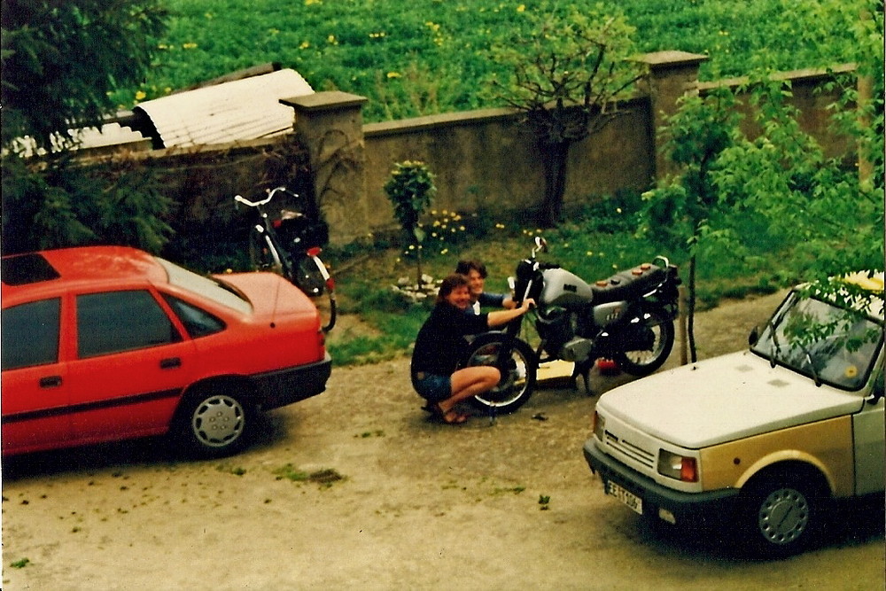 Das waren noch Zeiten. Foto & Bild trauer, trauer ein gefühl in