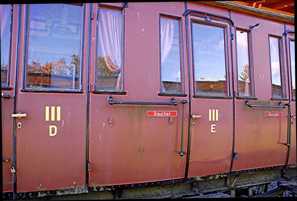 Das waren noch Zeiten