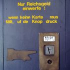 das waren noch Zeiten...