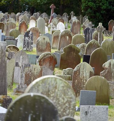 Das waren viele Leben