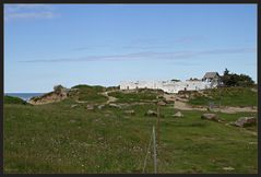 Das war/ist Mårup Kirke