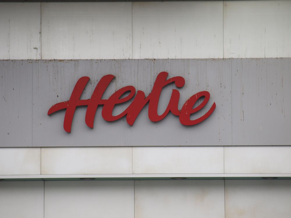 Das wars mit Hertie