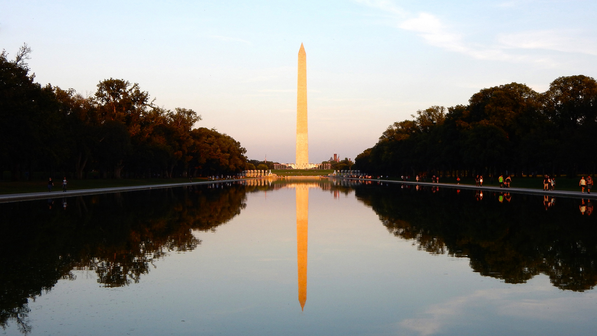  das Washington Monument