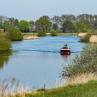 Das Wasser auf links ziehen