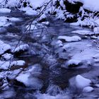 Das Wasser, das sich von niemandem aufhalten lässt