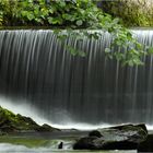 Das Wasser fließen lassen