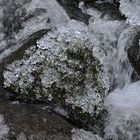 Das Wasser fließt weiter