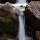 Das Wasser vom Brienzer Rothorn