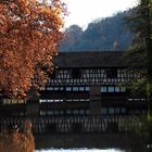 Das Wasserhaus in Esslingen