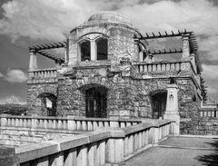 das wasserschloss...