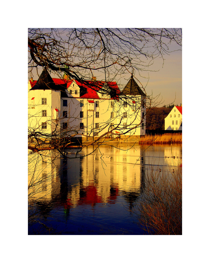 Das Wasserschloss