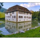 das Wasserschloss