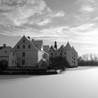 Das Wasserschloss Glücksburg