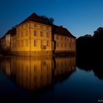 Das Wasserschloss Strünkede