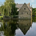 Das Wasserschloss Tatenhausen 