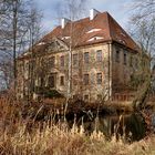 Das Wasserschloss Tauchritz,...