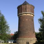 Das Wasserturmfest in Leipzig-Probstheida...