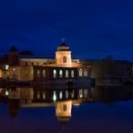 Das Wasserwerk Bernburg.....