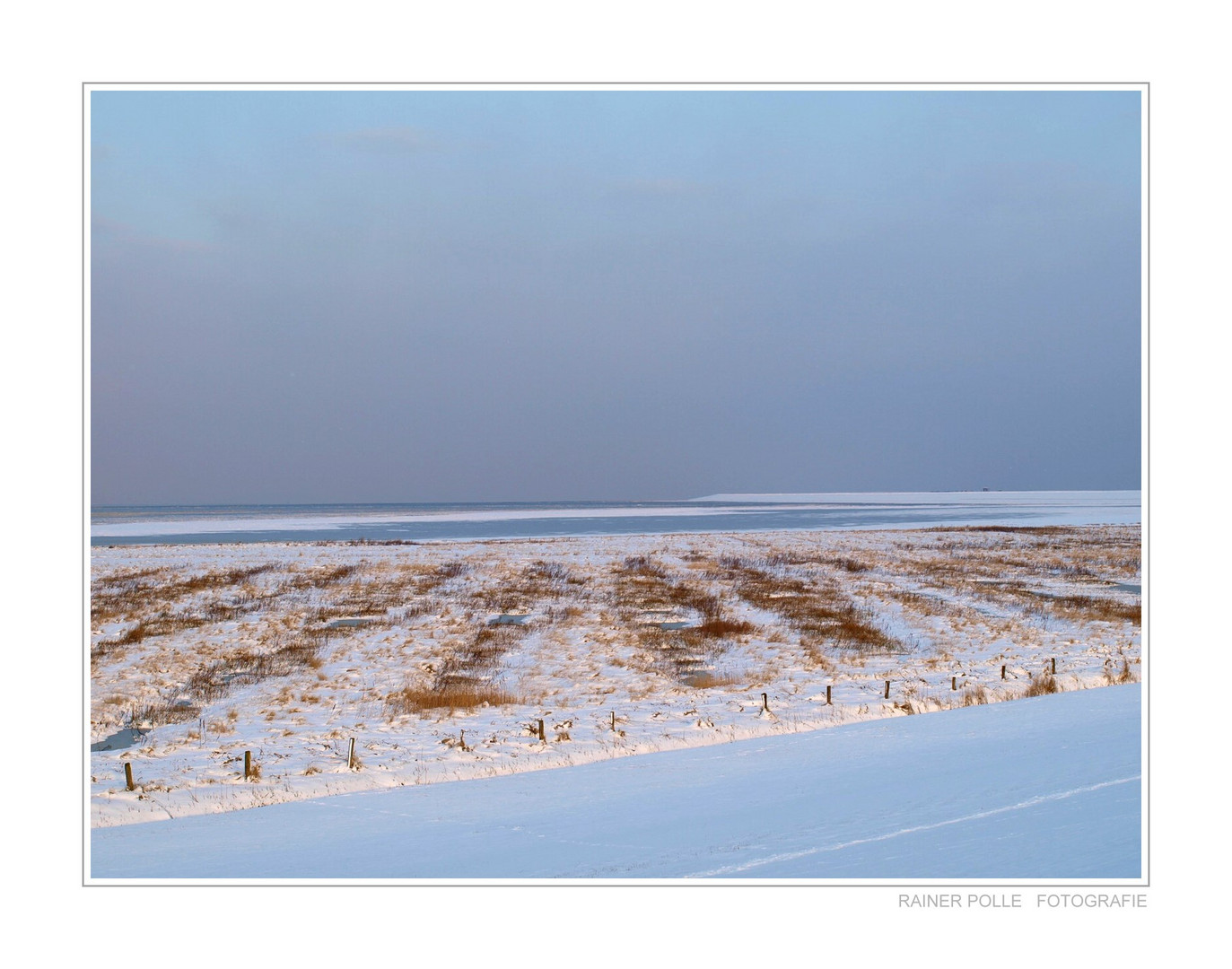 ~ Das Wattenmeer ~