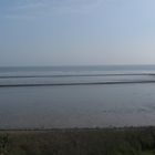 Das Wattenmeer bei keitum