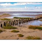 Das Wattenmeer bei Mandø