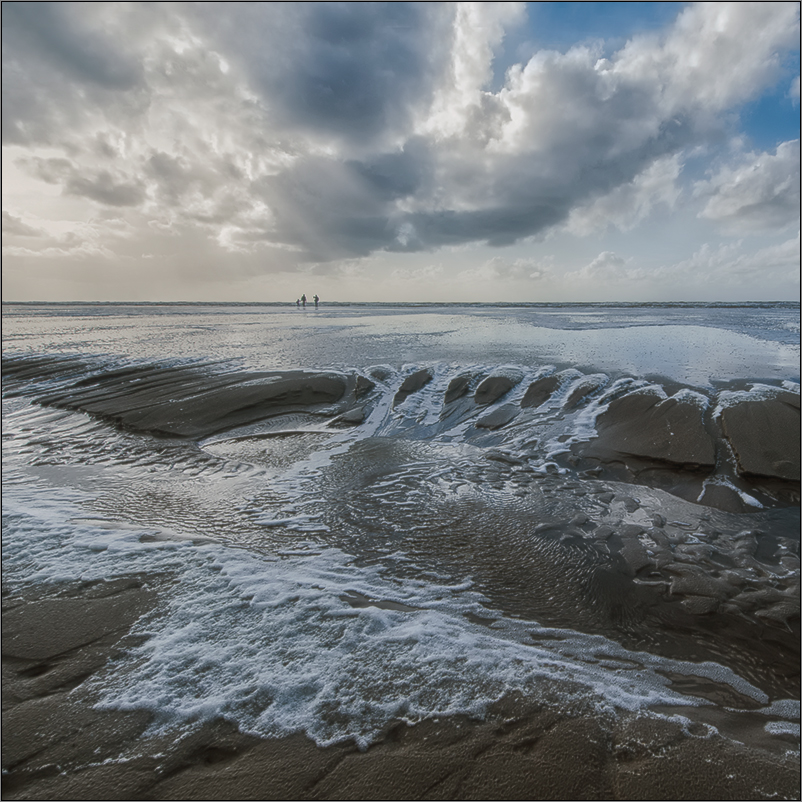 das wattenmeer