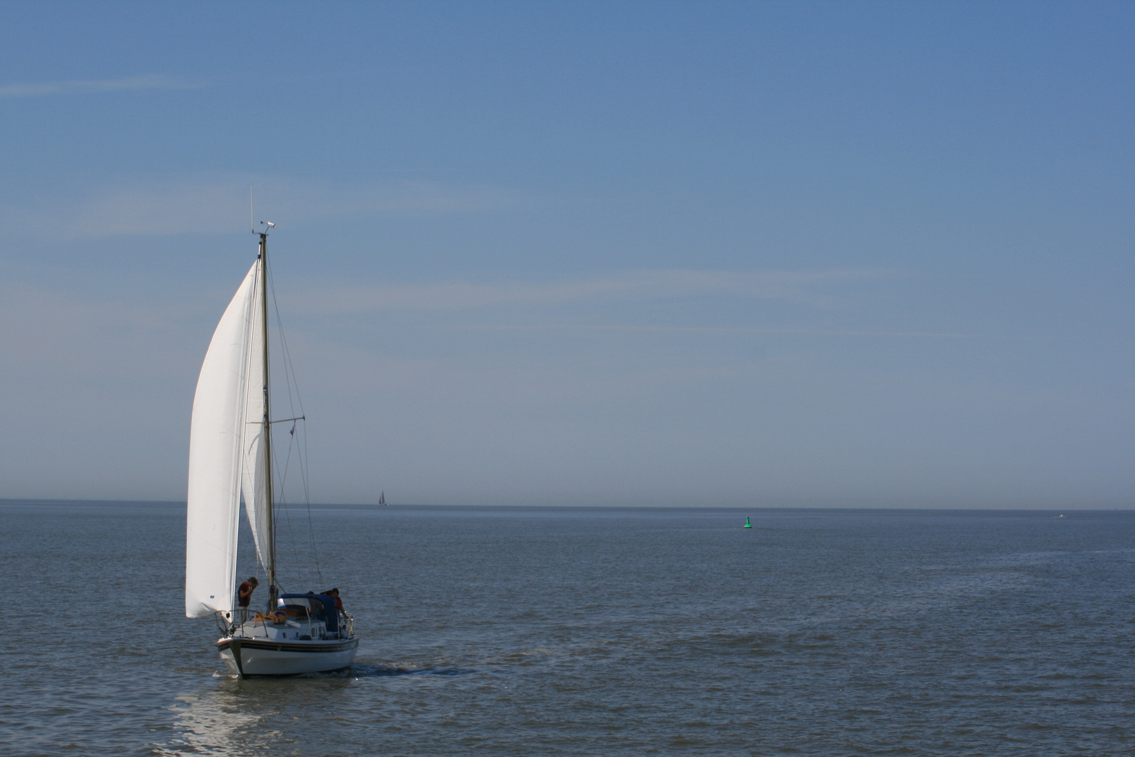 Das Wattenmeer II