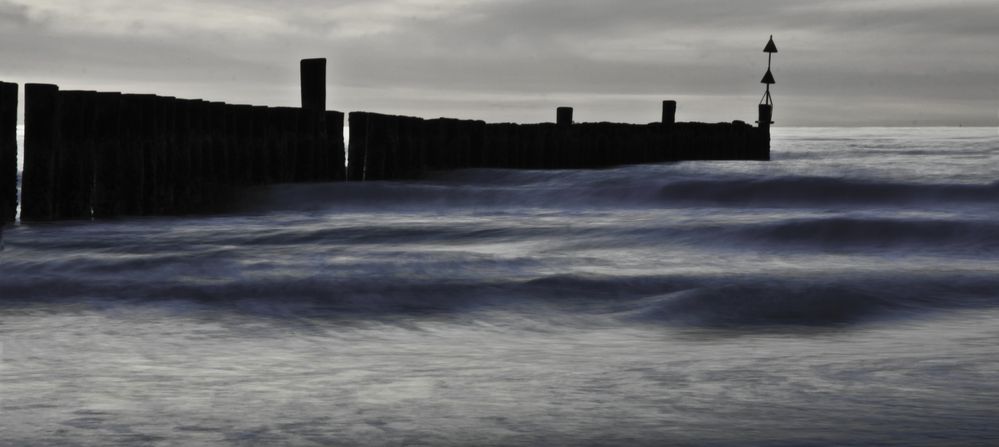 Das weiche Wasser von DasPiano 