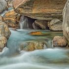 das weiche wasser der verzasca