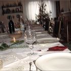 Das Weihnachtszimmer