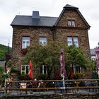 Das "Weinhaus Altes Pfarrhaus"