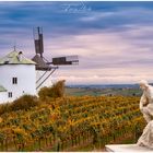 Das Weinviertel und seine christlichen Symbole