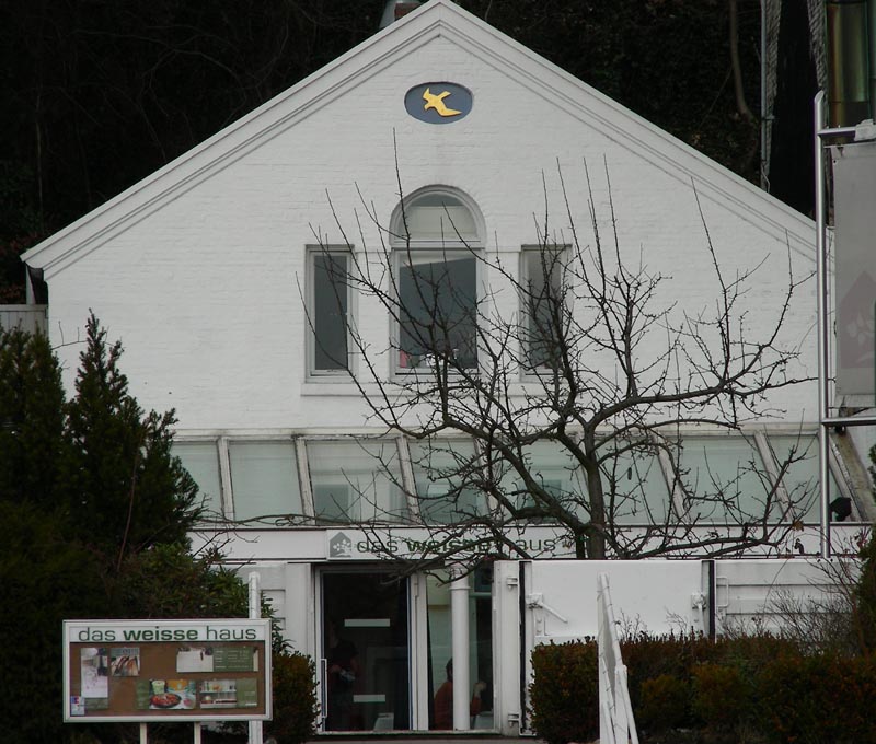 Das Weisse Haus Foto Bild Deutschland Europe Hamburg Bilder