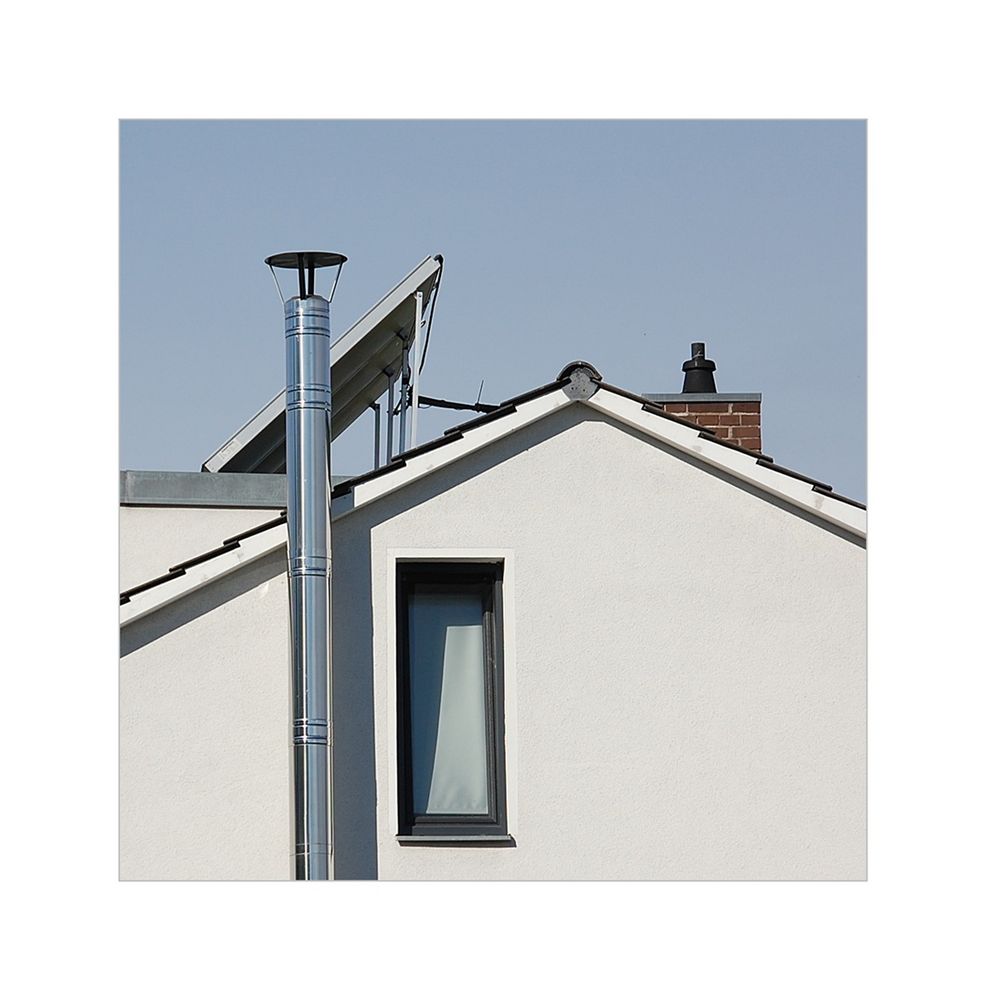 das Weiße Haus Foto & Bild | berlin, haus, architektur Bilder auf